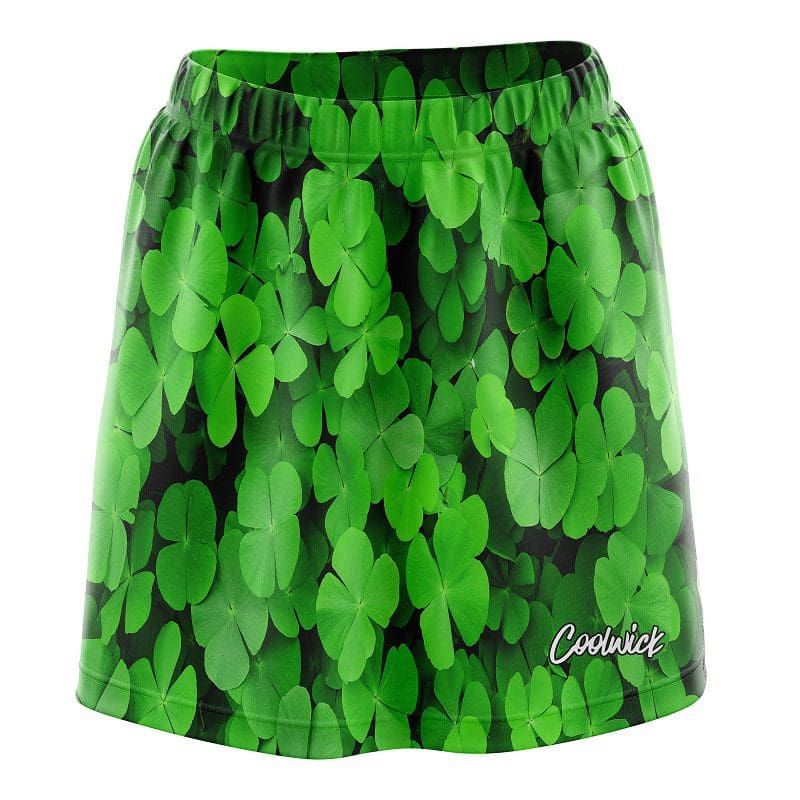 Lucky CoolWick Bowling Skort