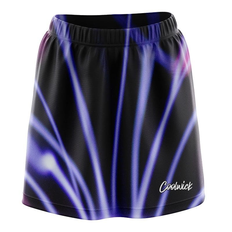 Magic Lite CoolWick Bowling Skort