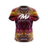 Motiv Native Triangular CoolWick Bowling Jersey - Image 2