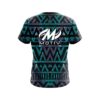 Motiv Starlight Tribal CoolWick Bowling Jersey - Image 2