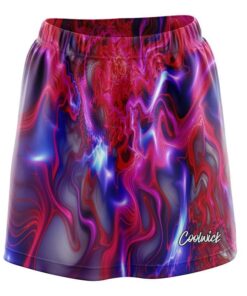 Neutrons CoolWick Bowling Skort