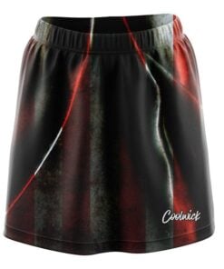 Old Glory CoolWick Bowling Skort