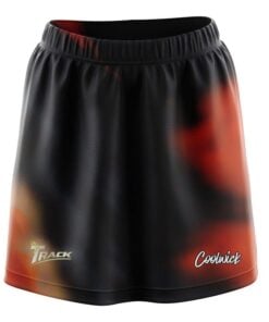 Paradox V CoolWick Bowling Skort