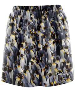 Penguins CoolWick Bowling Skort