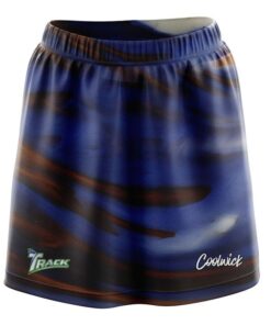 Precison CoolWick Bowling Skort