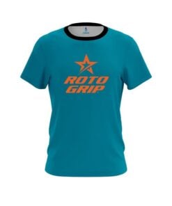 Roto Grip Idol Pro CoolWick Bowling Jersey