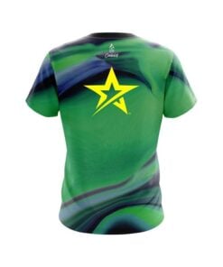 Alternative view of Roto Grip UFO CoolWick Bowling Jersey