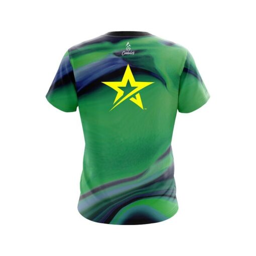 Roto Grip UFO CoolWick Bowling Jersey - Image 2
