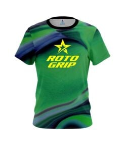 Roto Grip UFO CoolWick Bowling Jersey