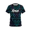 Radical Starlight Tribal CoolWick Bowling Jersey