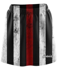 Red Line CoolWick Bowling Skort
