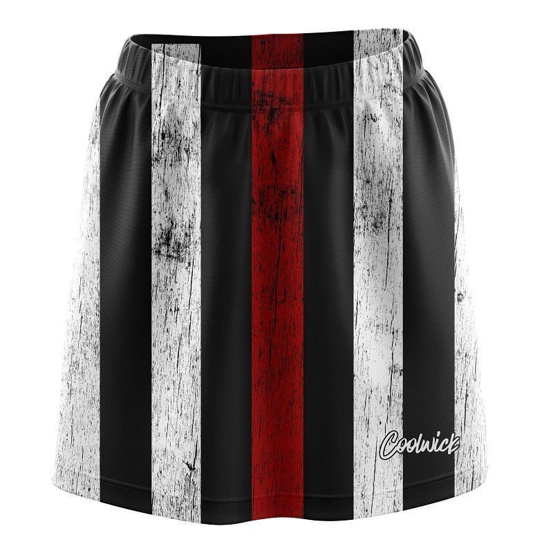 Red Line CoolWick Bowling Skort