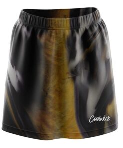Rip'd Hybrid CoolWick Bowling Skort