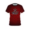Roto Grip Dyanamic Flux Red CoolWick Bowling Jersey
