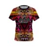 Roto Grip Native Triangular CoolWick Bowling Jersey