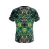 Roto Grip Mosaic Bloom CoolWick Bowling Jersey - Image 2
