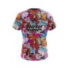 Roto Grip Skull Love CoolWick Bowling Jersey - Image 2