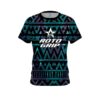 Roto Grip Starlight Tribal CoolWick Bowling Jersey