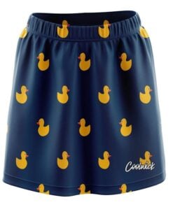 Rubber Duck CoolWick Bowling Skort