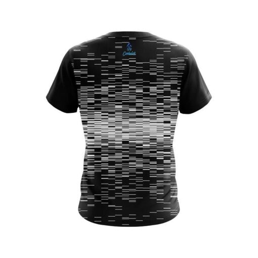 Roto Grip Stu Williams Static CoolWick Bowling Jersey - Image 2