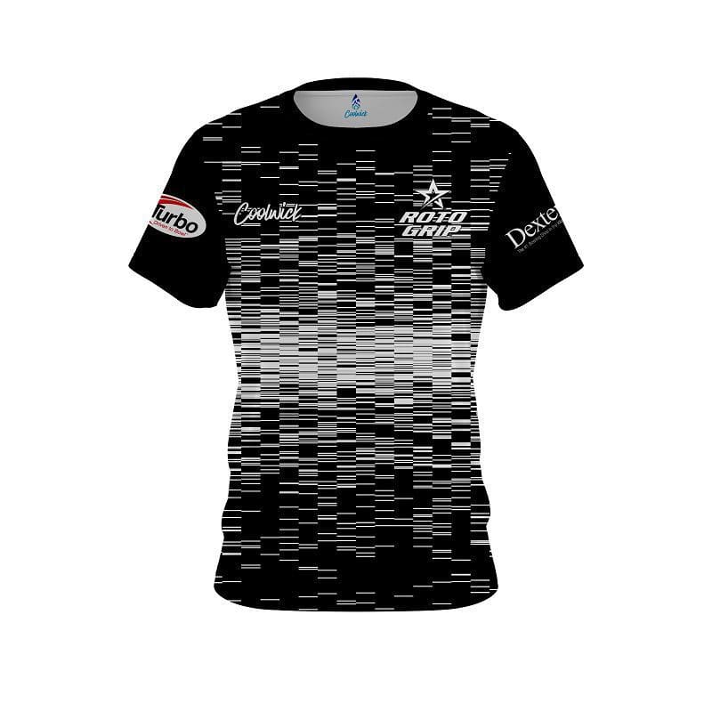 Roto Grip Stu Williams Static CoolWick Bowling Jersey