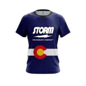 Storm Flag Jerseys