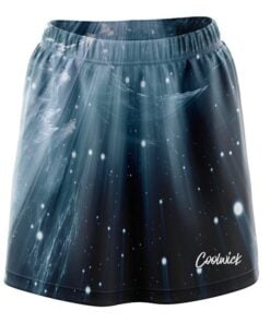 Time Warp CoolWick Bowling Skort