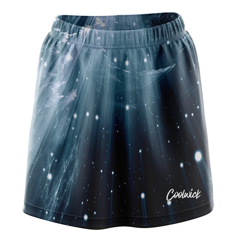 Time Warp CoolWick Bowling Skort