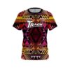 Track Native Triangular CoolWick Bowling Jersey