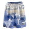 Diamond Clouds CoolWick Bowling Skort