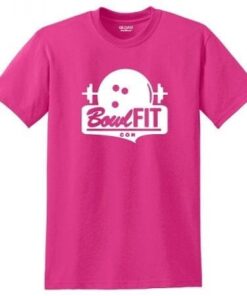 BowlFit T-Shirts