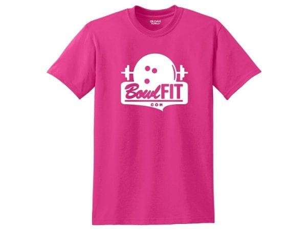 BowlFit T-Shirts