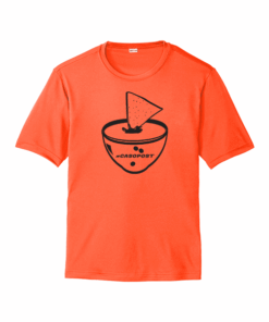 #CasoPost Men's Bowling Shirt