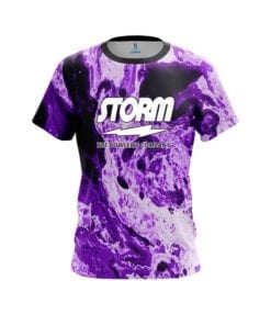 Storm Purple Jerseys