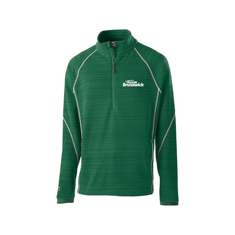 Brunswick Meanstreak Men's Deviate Bowling Pullover