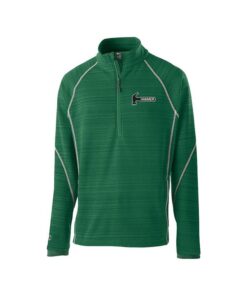 Hammer Green Assassin Men's Deviate Bowling Pullover