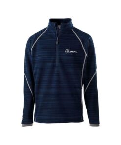 900 Global Dark Matter Men's Deviate Bowling Pullover