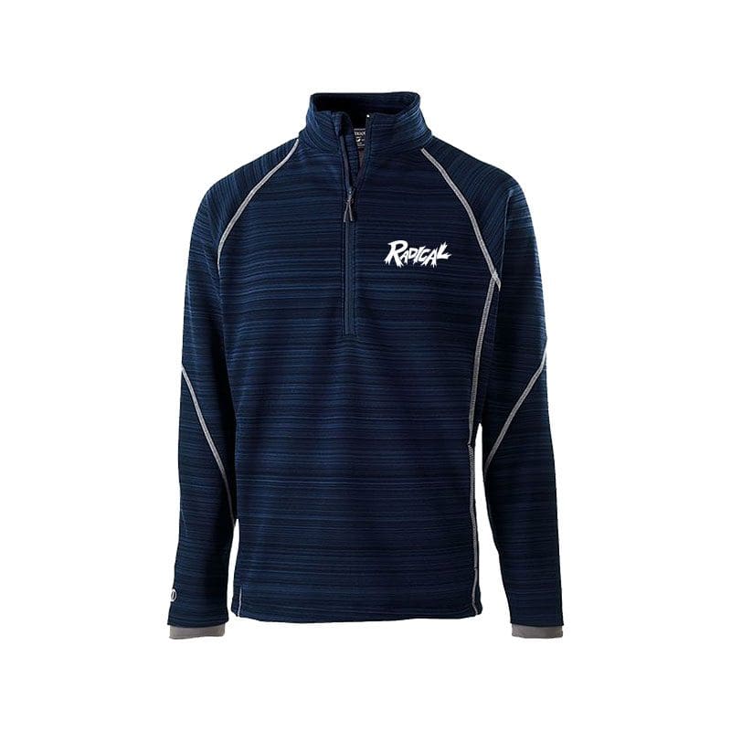 Radical Score Men's Deviate Bowling Pullover
