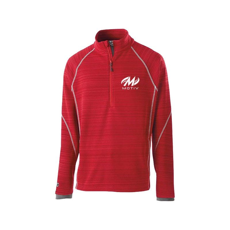 Motiv Ascent Men's Deviate Bowling Pullover