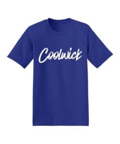 CoolWick Men's Bowling T-Shirt