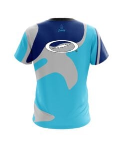 Alternative view of Storm Axiom CoolWick Bowling Jersey