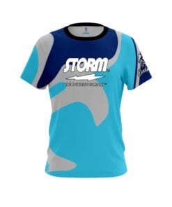 Storm Axiom CoolWick Bowling Jersey