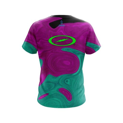 Storm Phaze 3 CoolWick Bowling Jersey - Image 2