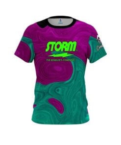 Storm Phaze 3 CoolWick Bowling Jersey