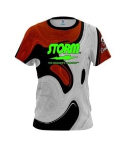 Storm Omega Crux CoolWick Bowling Jersey