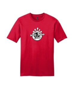 Mario Ortez Coolwick 300 800 T-Shirt
