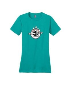 Mario Ortez Coolwick 300 800 Women's T-Shirt