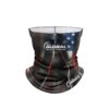 900 Global Old Glory CoolWick Head Gear Mask All-In-1