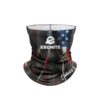 Ebonite Old Glory CoolWick Head Gear Mask All-In-1