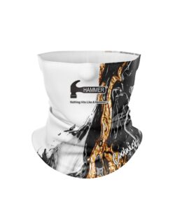 Head Gear & Mask All-In-1